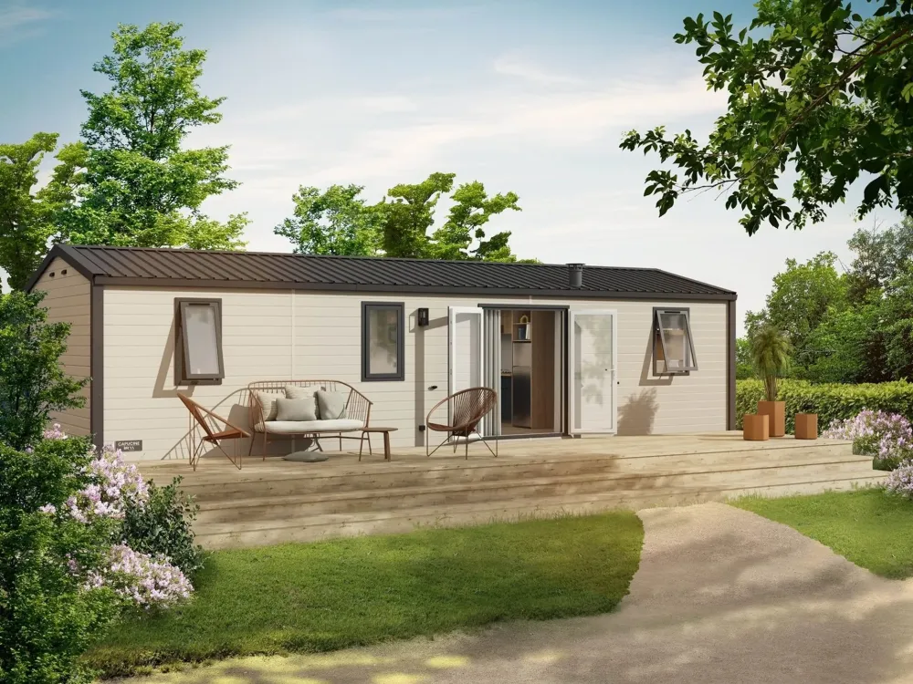 Atlantique Prestige 3 Chambres