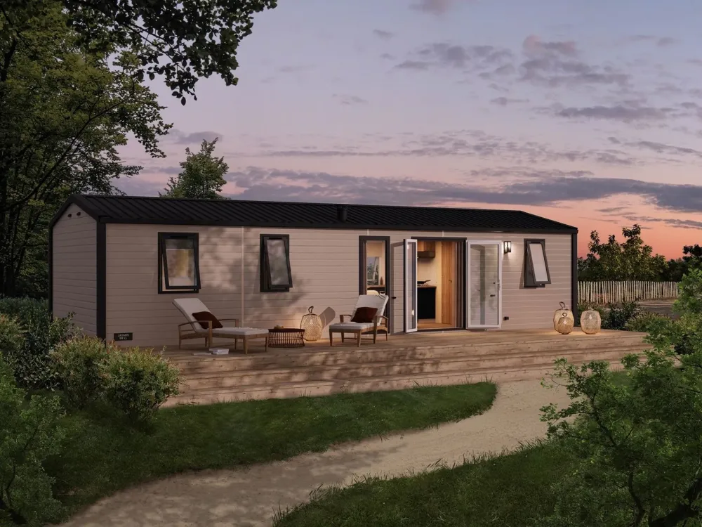 Réparateur mobil-home à Saint-Just-Luzac